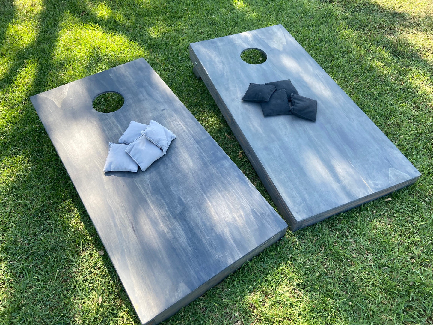 Cornhole Set