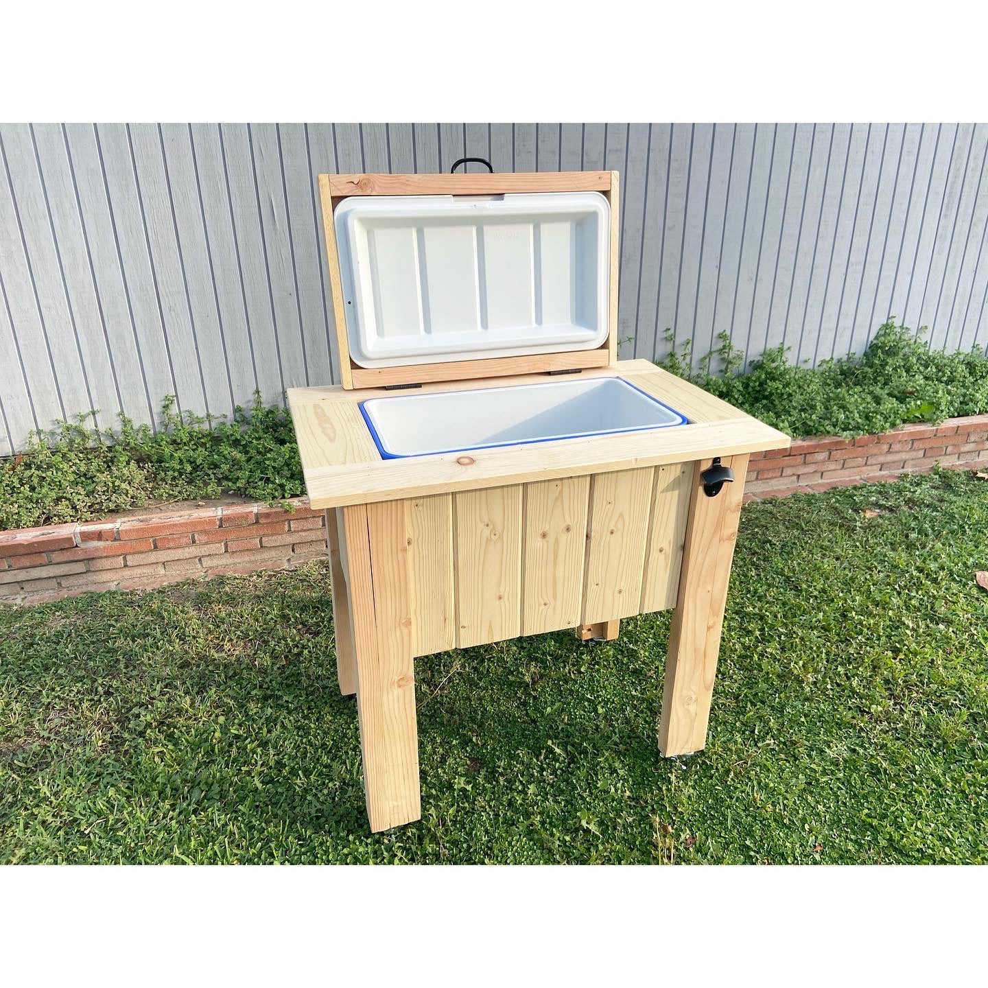 Ice Chest-48 qt