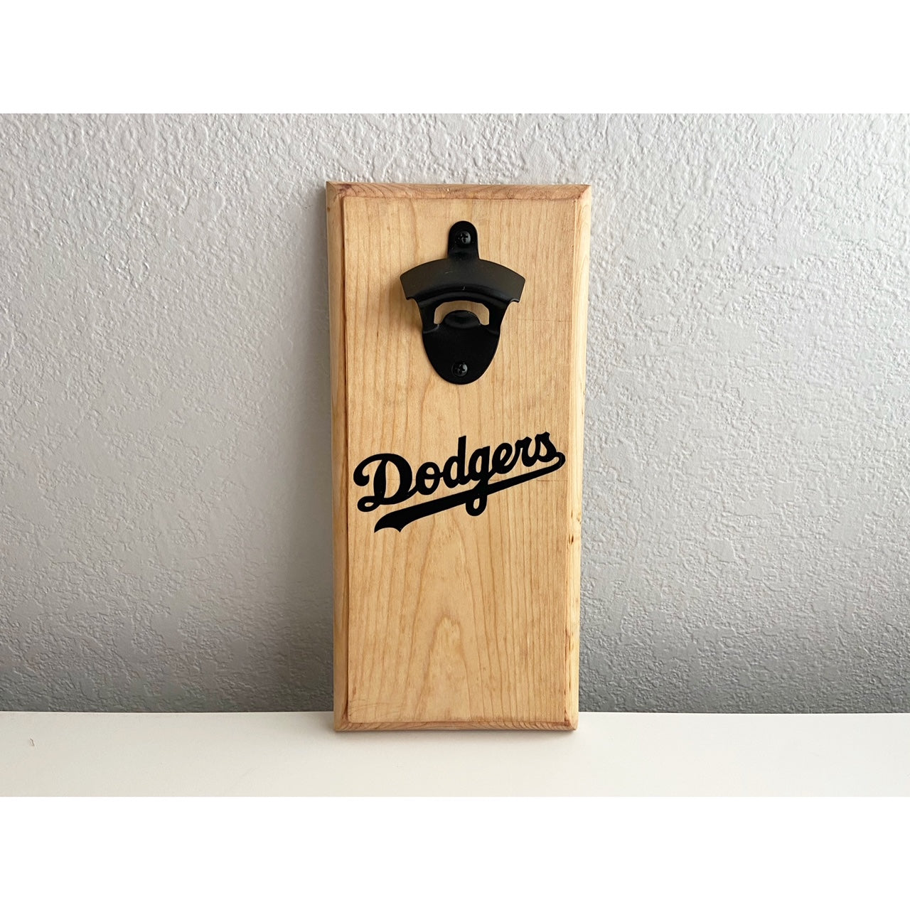 Dodgers Magnetic Opener