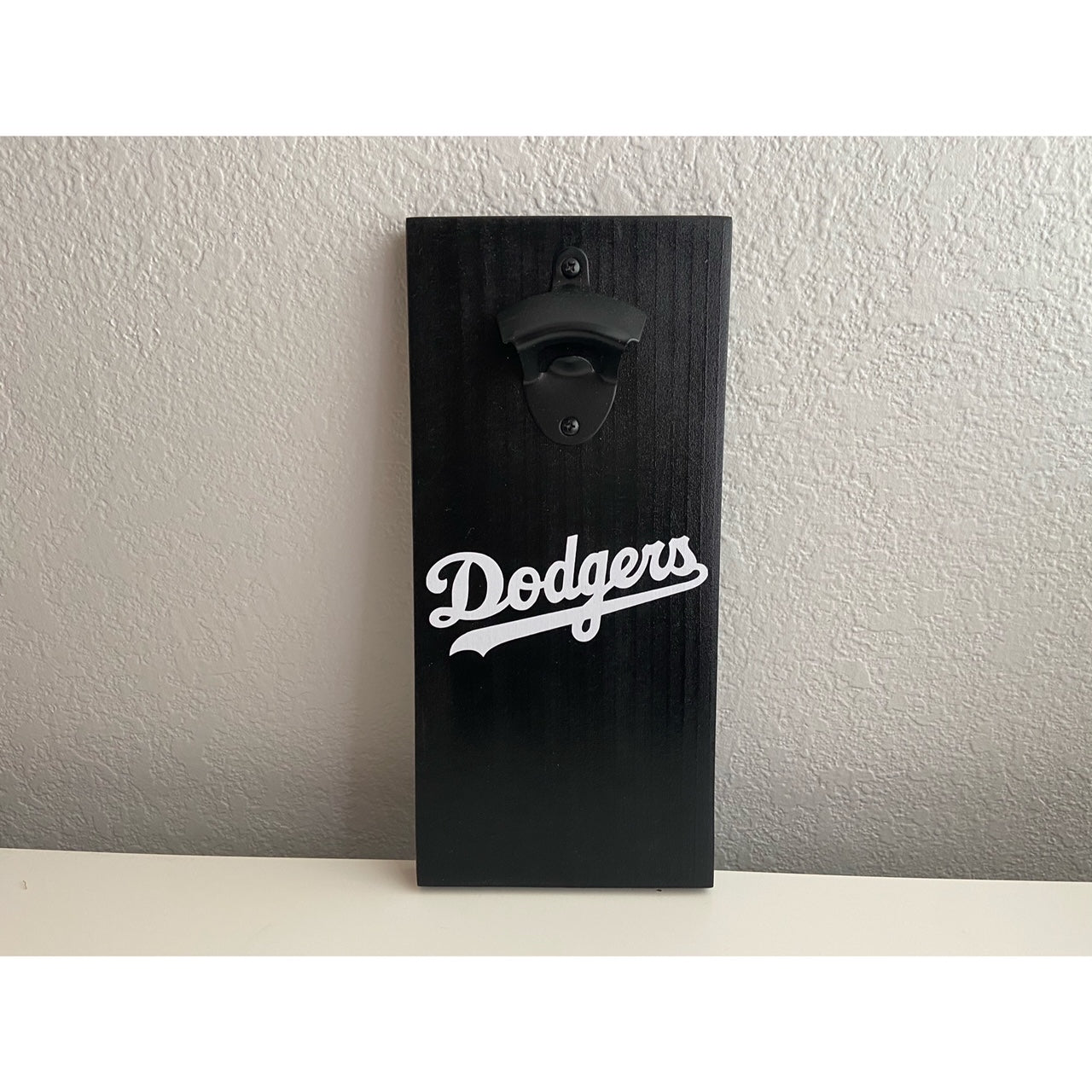 Dodgers Magnetic Opener