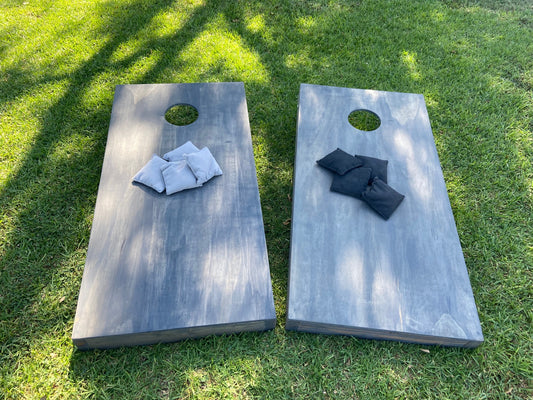 Cornhole Set