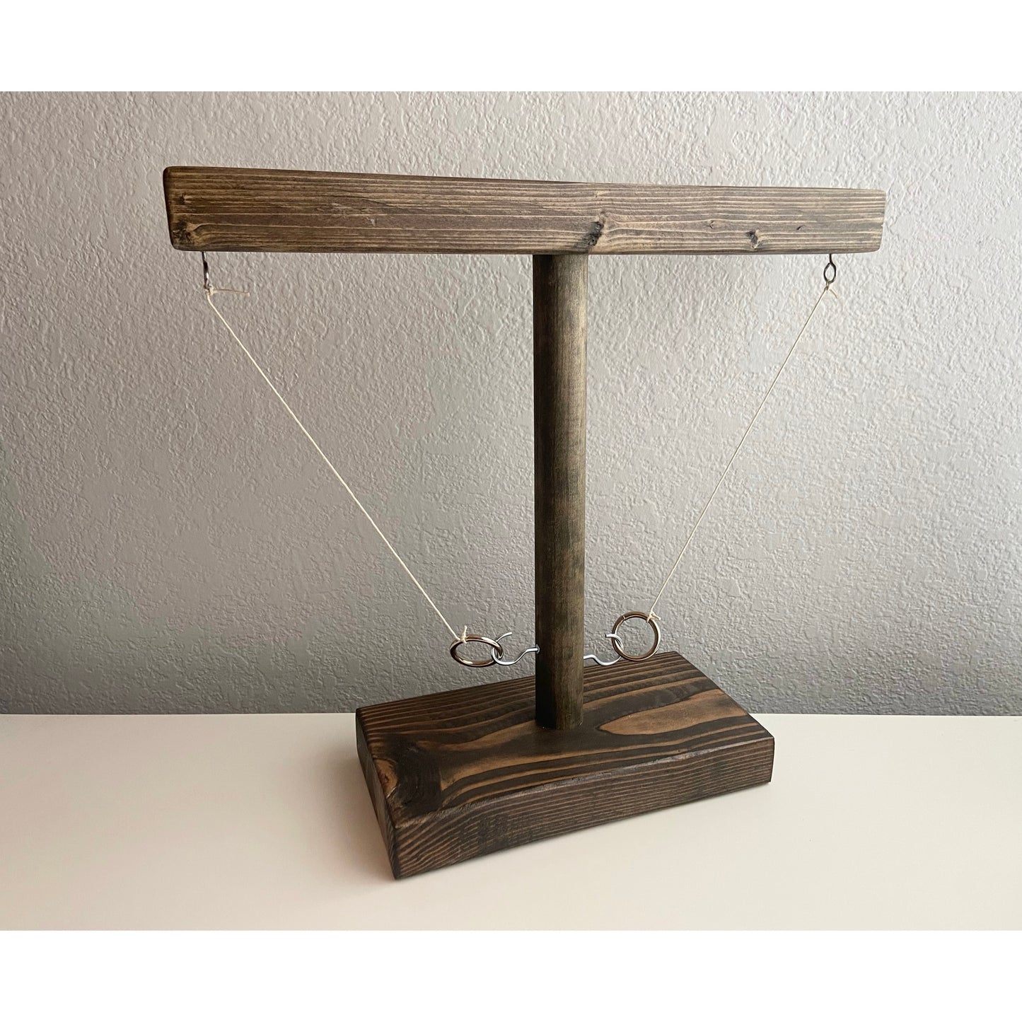 Hook & Ring Game
