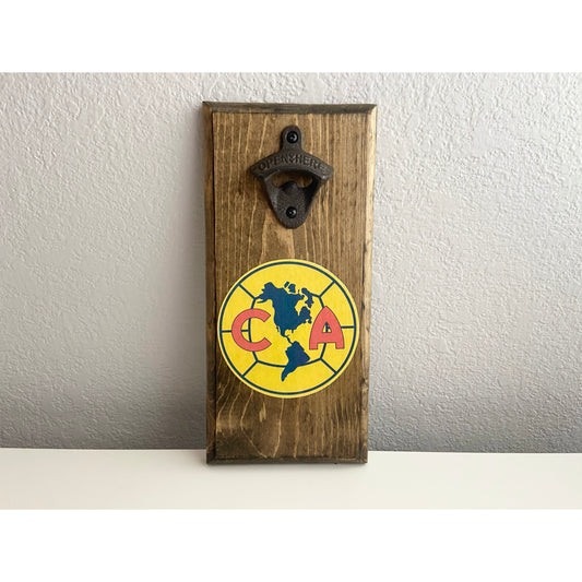 America Bottle Opener | Club America