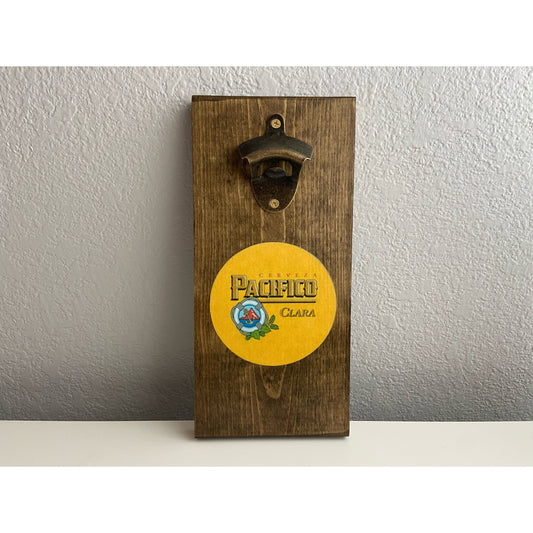 Pacifico Bottle Opener | Pacifico Beer