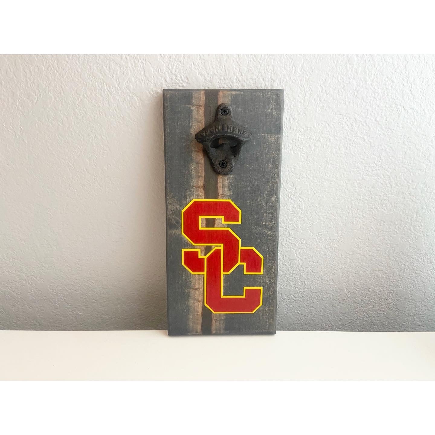 USC Bottle Opener